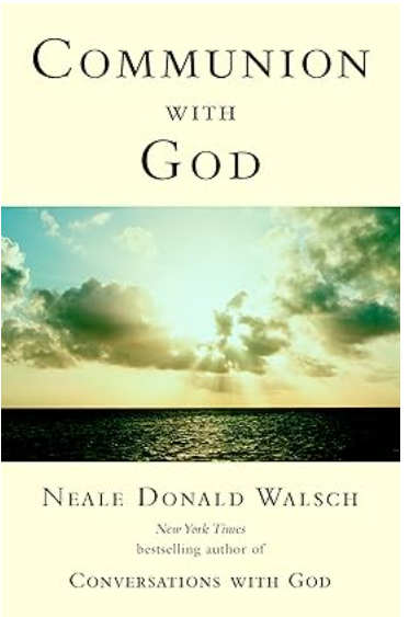 Communion With God
