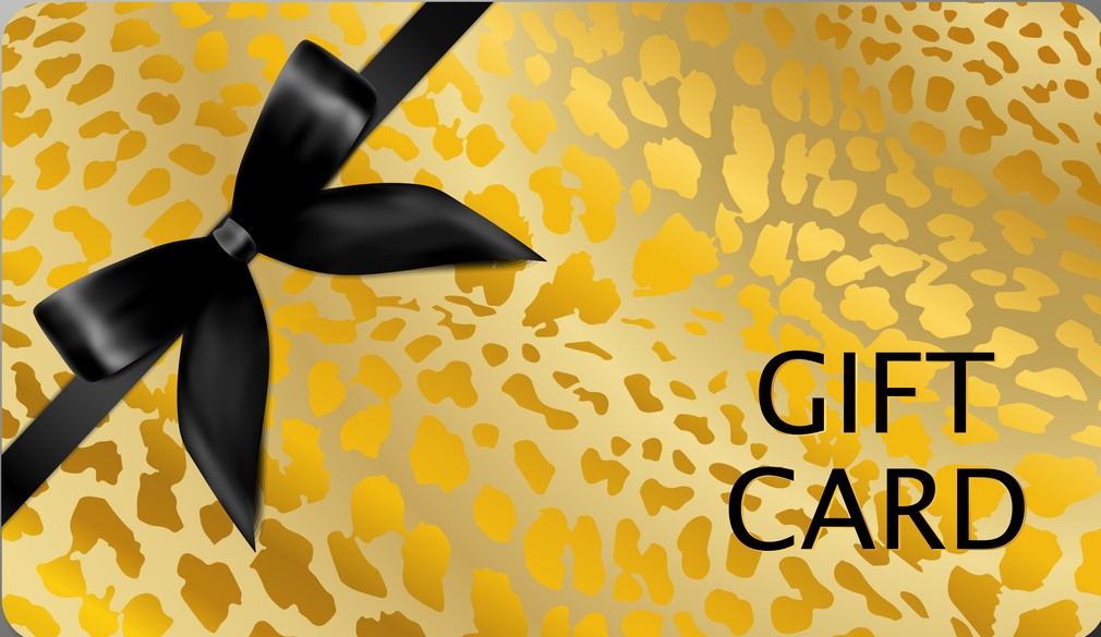 Gift Card for Time to Heal Wholistic Market