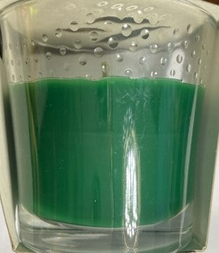 Glade Icy Evergreen Forest Candle