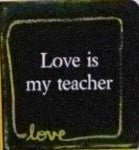 Life Loves You Positive Affirmation Cards - 52 Card Deck