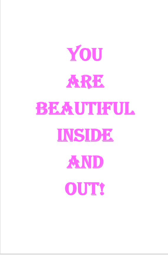 My Interactive Trans Journal for Emotional Healing