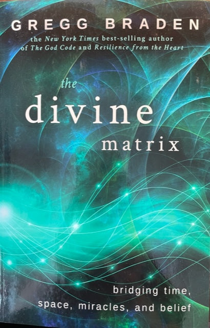 La matriz divina