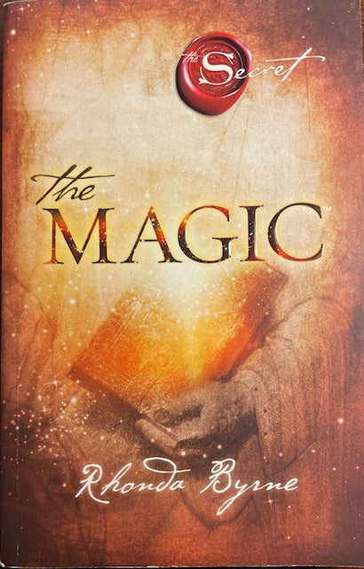 The Magic