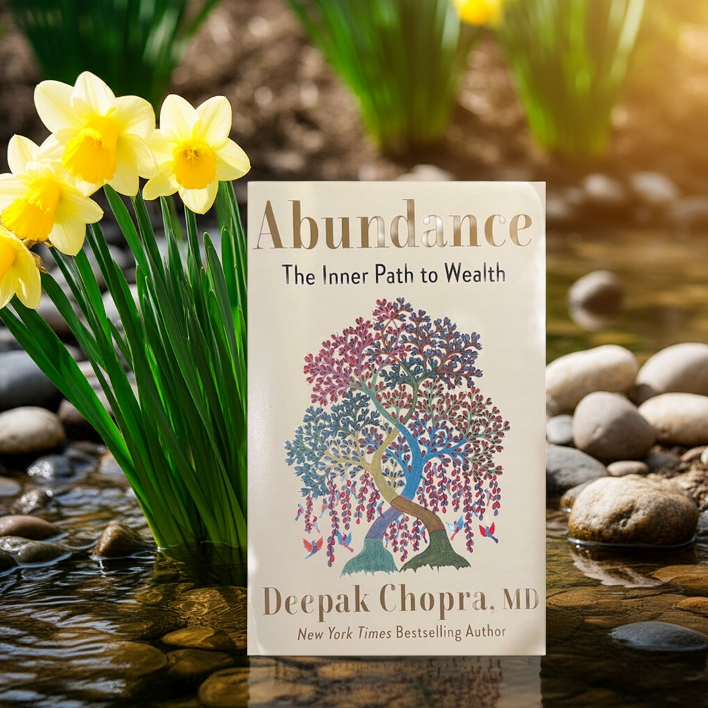 Abundance The Inner Path to Wealth