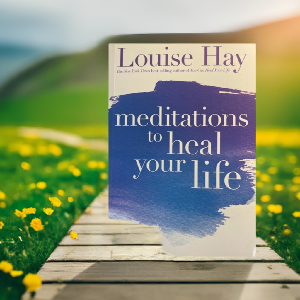Meditaciones para sanar tu vida