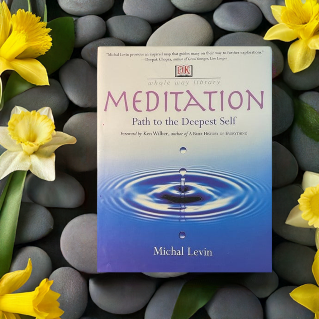 Camino de meditación hacia el yo más profundo