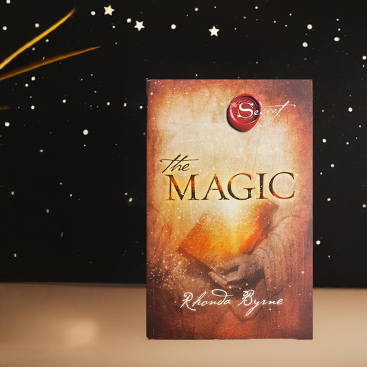 La magia