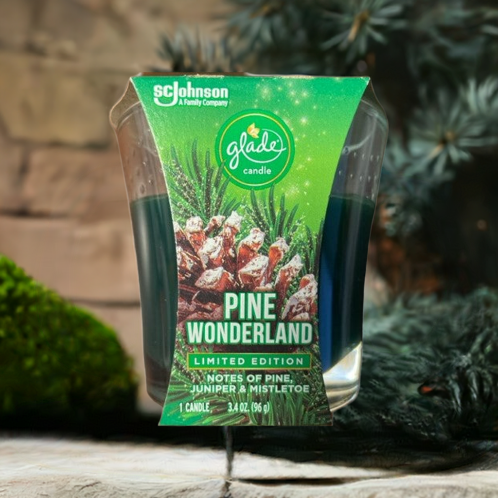 Vela Glade Pine Wonderland