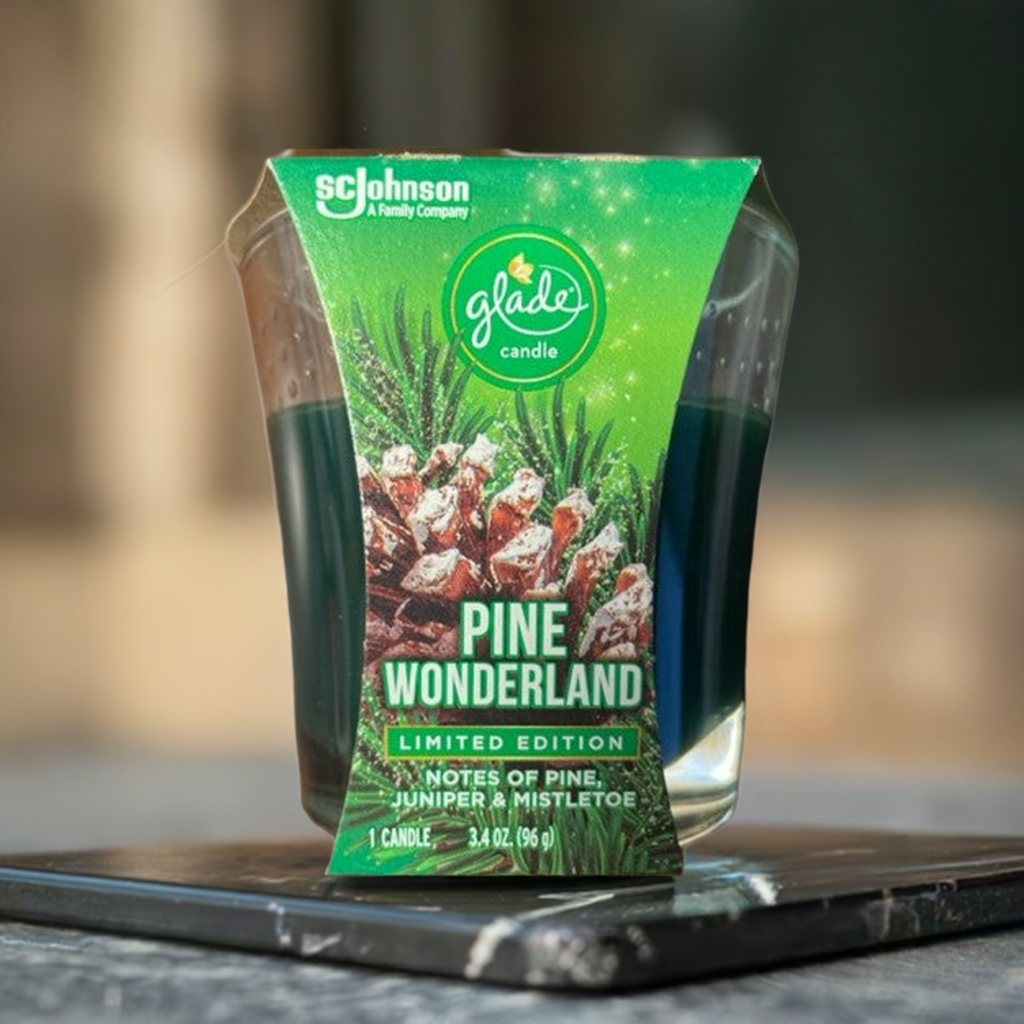 Vela Glade Pine Wonderland