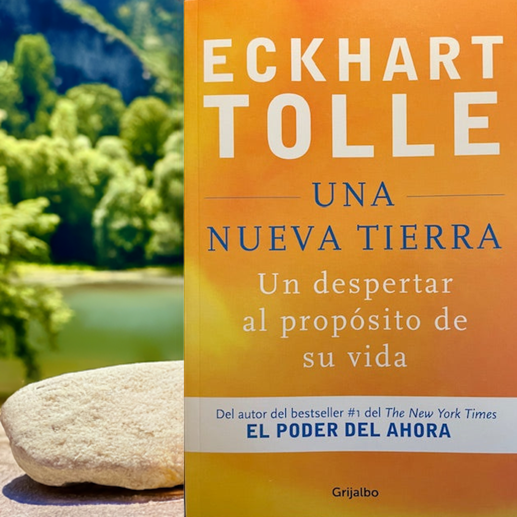 Una Nueva Tierra Un Despertar al Proposito de Su Vida - A New Earth: Awakening to Your Life's Purpose - Spanish