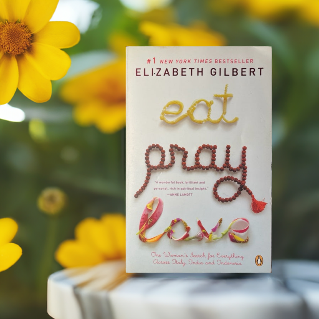 Eat Pray Love: la búsqueda de todo por parte de una mujer en Italia, India e Indonesia