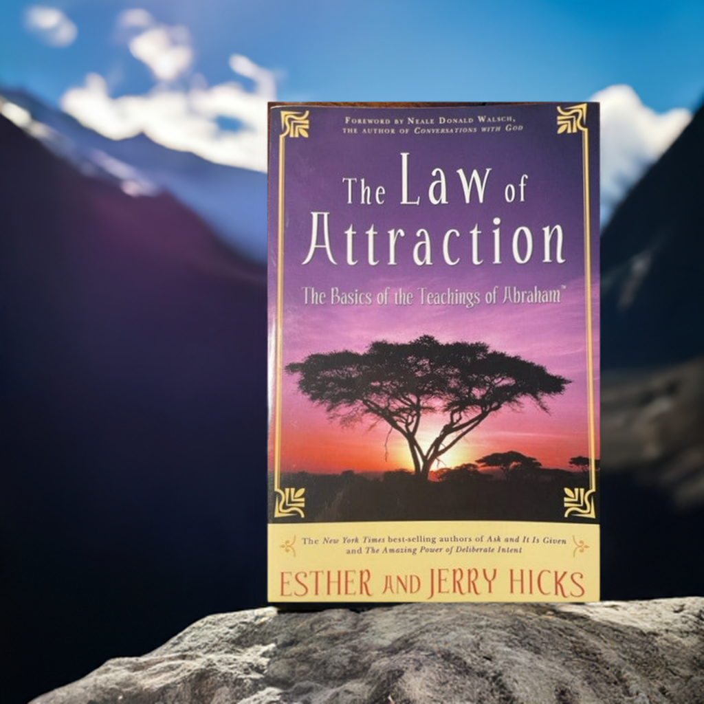 The Law of Attraction