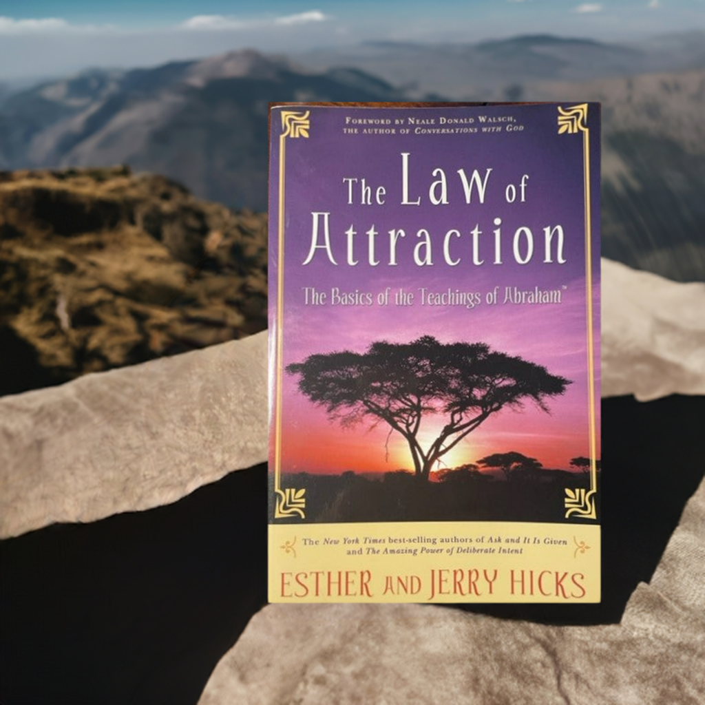 The Law of Attraction