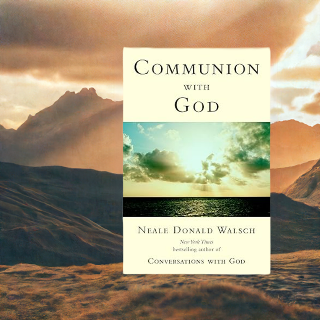 Communion With God