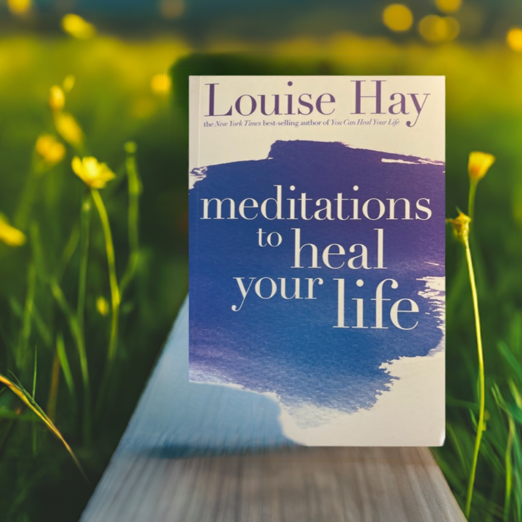 Meditaciones para sanar tu vida