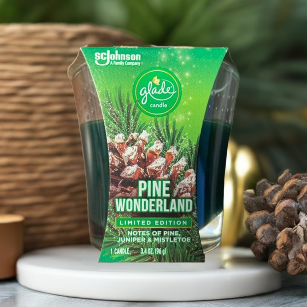 Vela Glade Pine Wonderland
