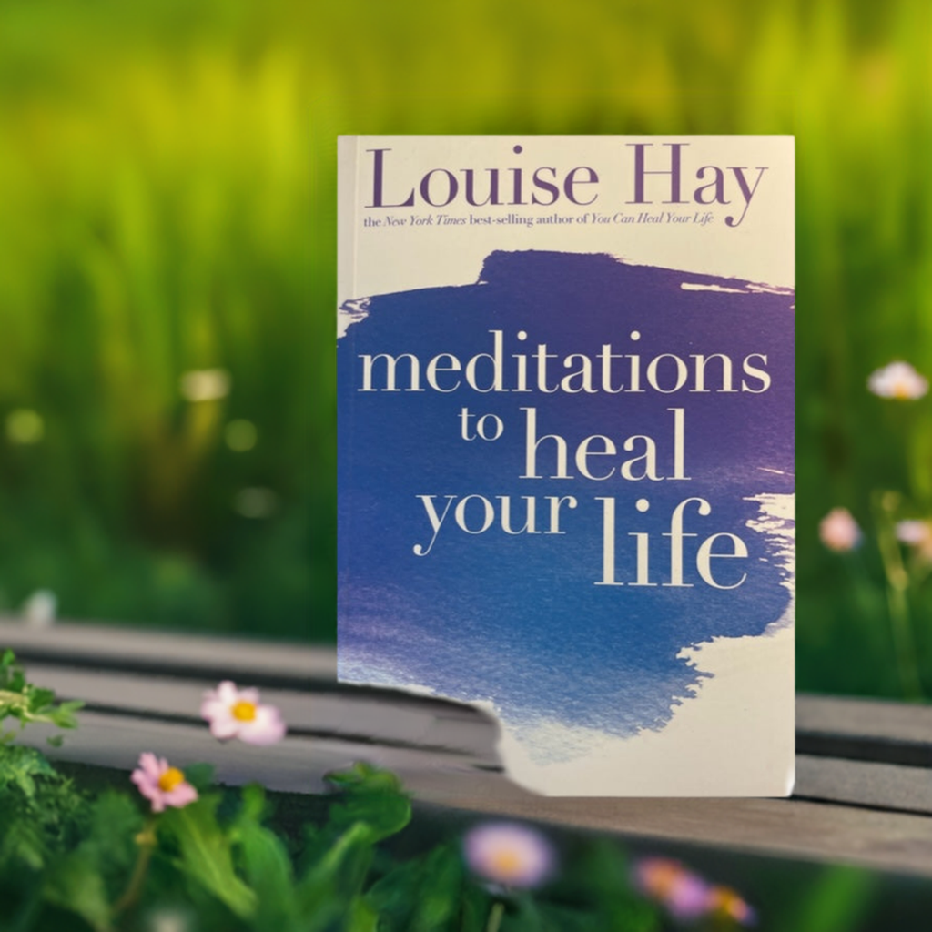 Meditaciones para sanar tu vida