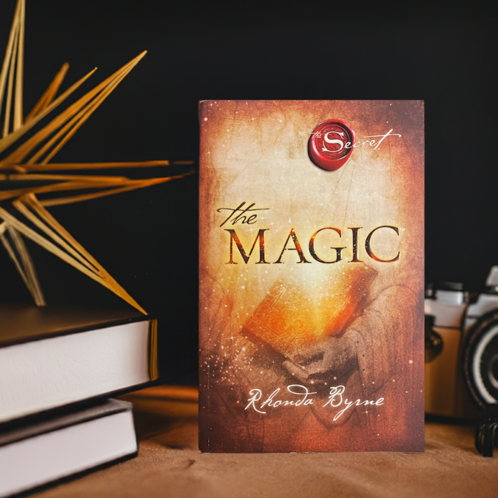 The Magic