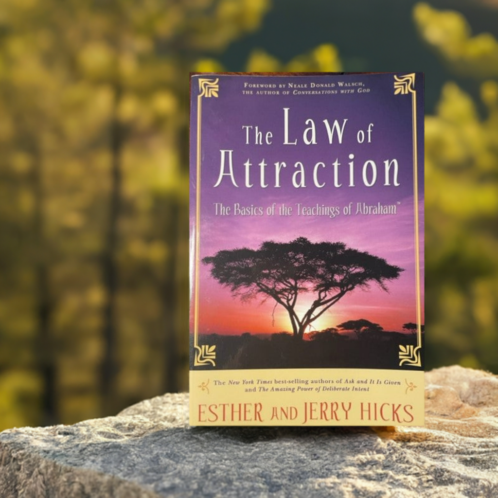 The Law of Attraction