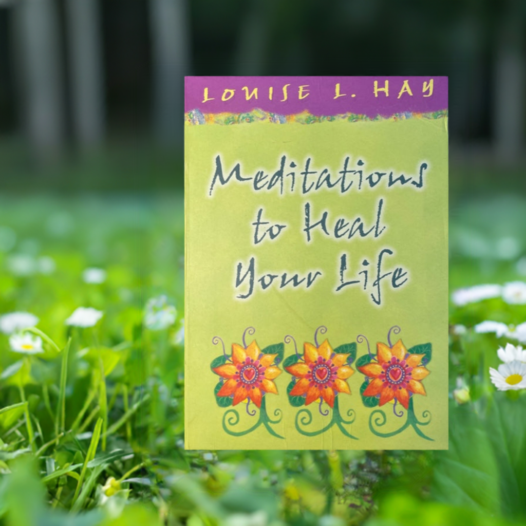 Meditaciones para sanar tu vida Edición de regalo