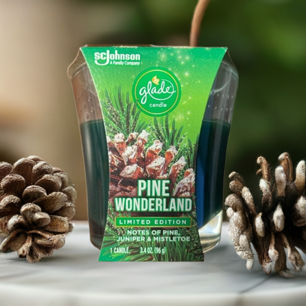 Vela Glade Pine Wonderland