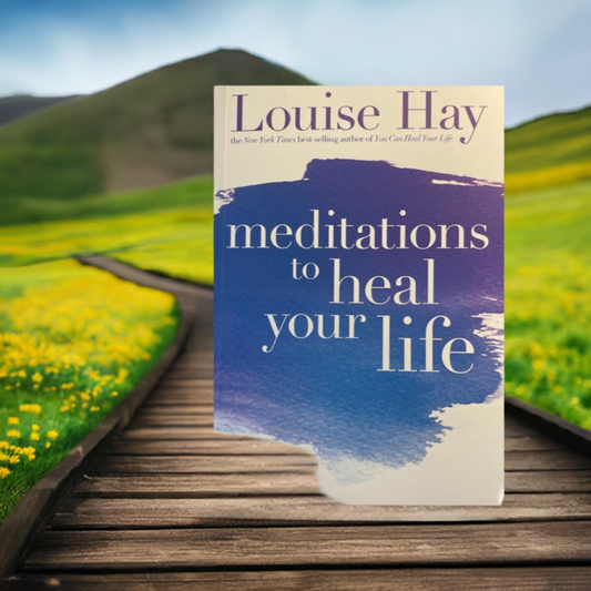 Meditaciones para sanar tu vida