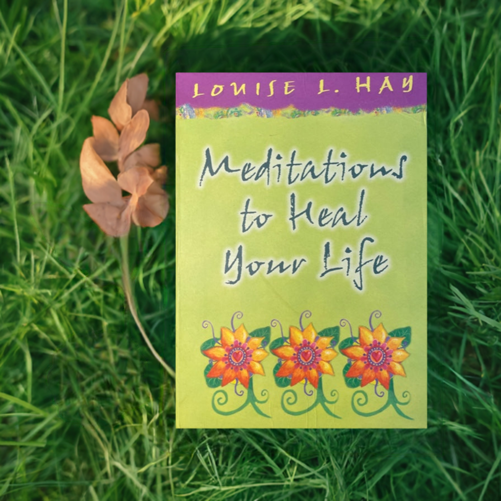 Meditaciones para sanar tu vida Edición de regalo