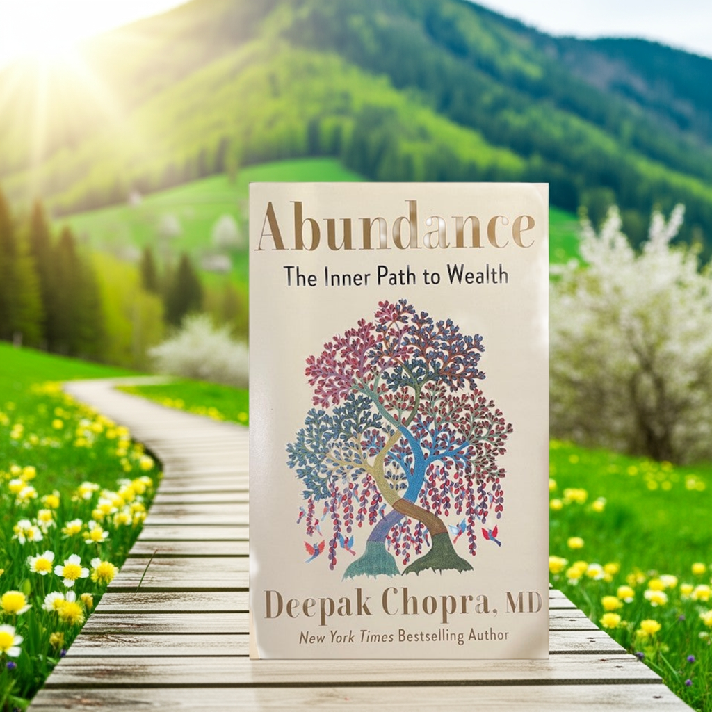 Abundance The Inner Path to Wealth
