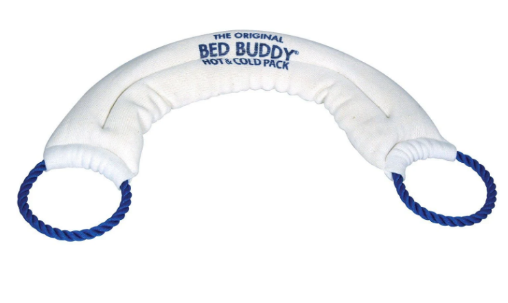 Bed Buddy Original Moist Heat Thermatherapy Wrap