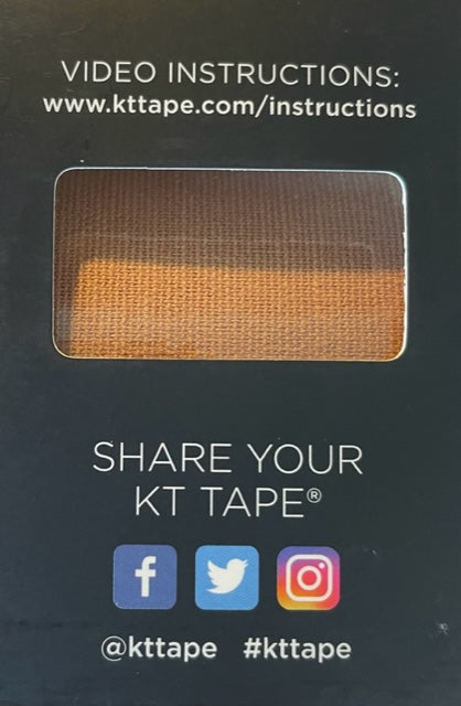 KT Sports Tape