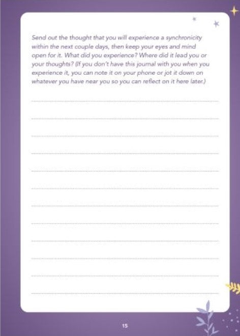 Positive Manifestation Journal - Inspirational Prompts & Exercises For Creating the Life of Your Dreams