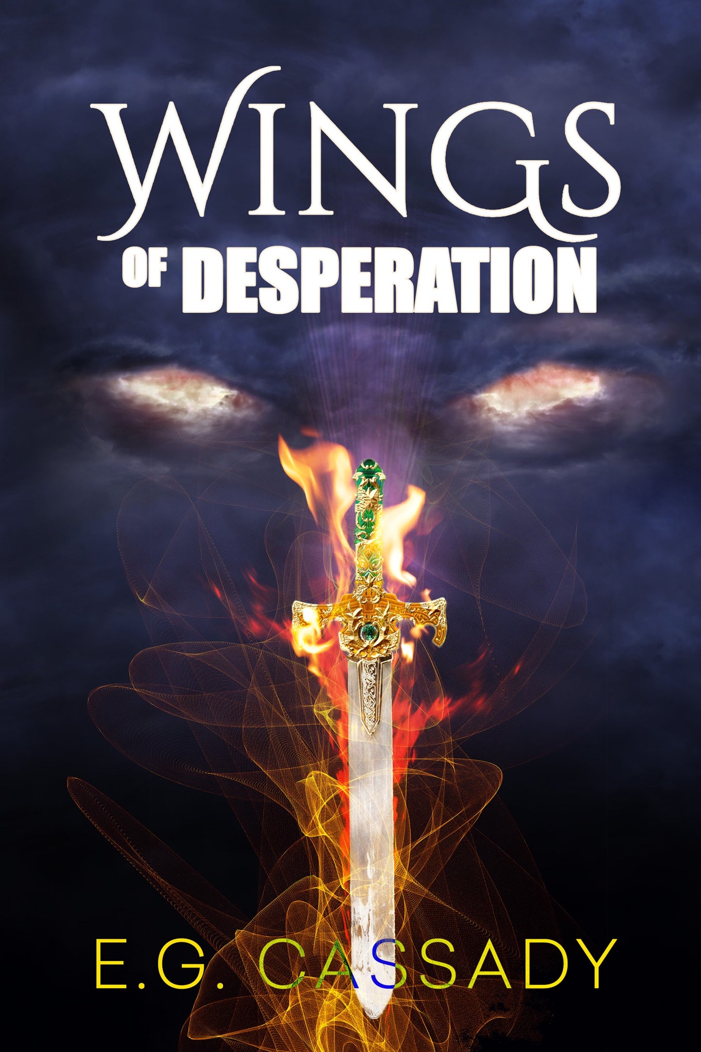 Wings of Desperation