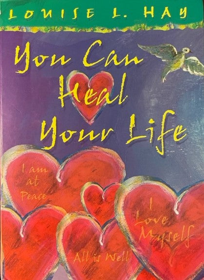 You Can Heal Your Life, Special Gift Edition