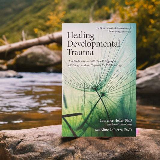 Healing Developmental Trauma, How Early Trauma Affects Self-Regulation, Self-Image, and the Capacity for Relationship
