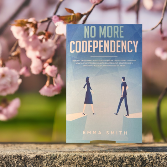 No More Codependency