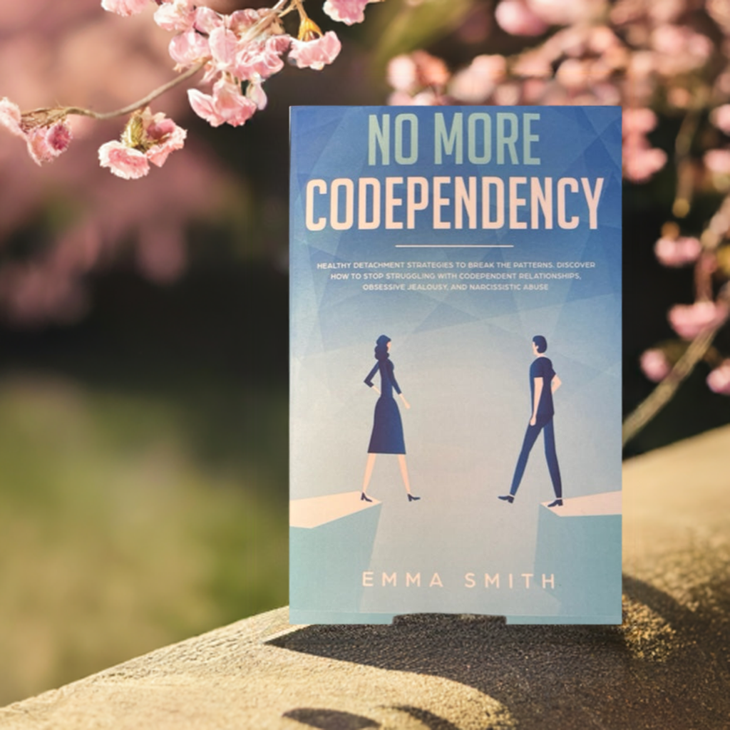 No More Codependency