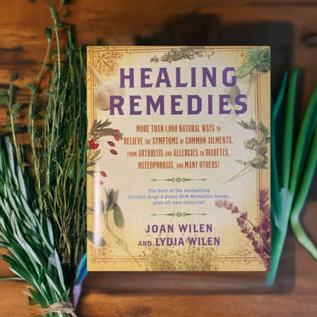 Healing Remedies