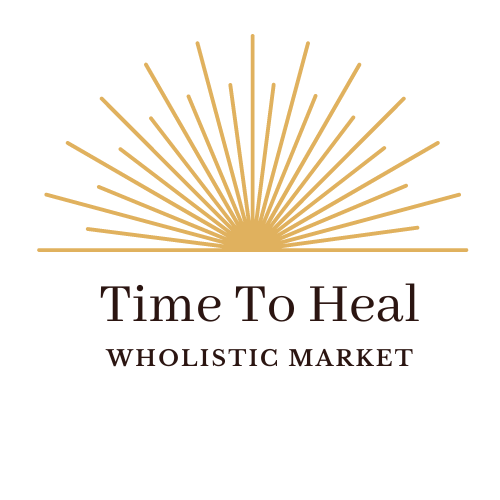 Time to Heal Wholistic Market